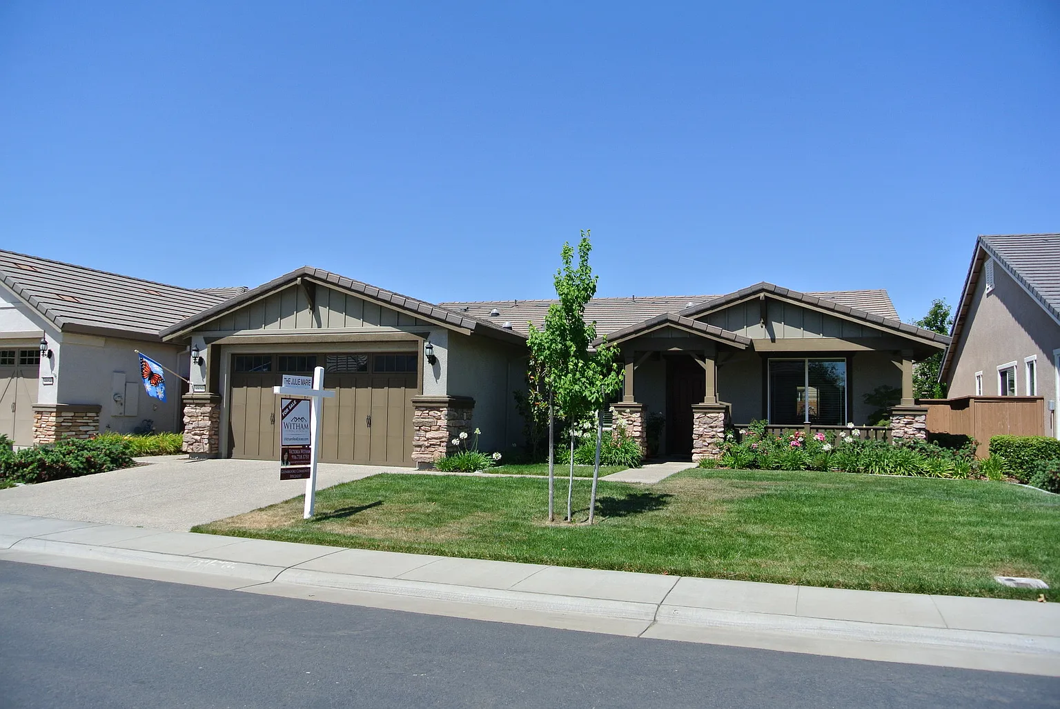 9850 Derby Way photo 1