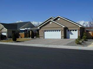 1482 Hanslope Way, Gardnerville, NV 89410