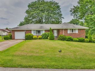 707 Hancock St, Perryopolis, PA 15473