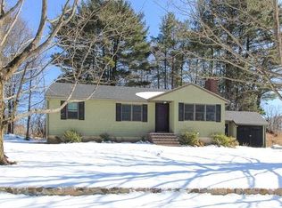 5 Autumn St, Danvers, MA 01923