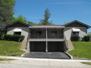 431 Ryburn Ave, Dayton, OH 45405