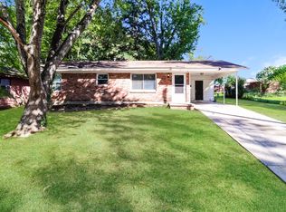 4 Wellford Dr, Little Rock, AR 72209