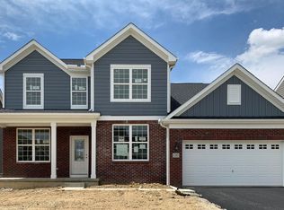 1283 Sunbury Meadows Dr, Sunbury, OH 43074