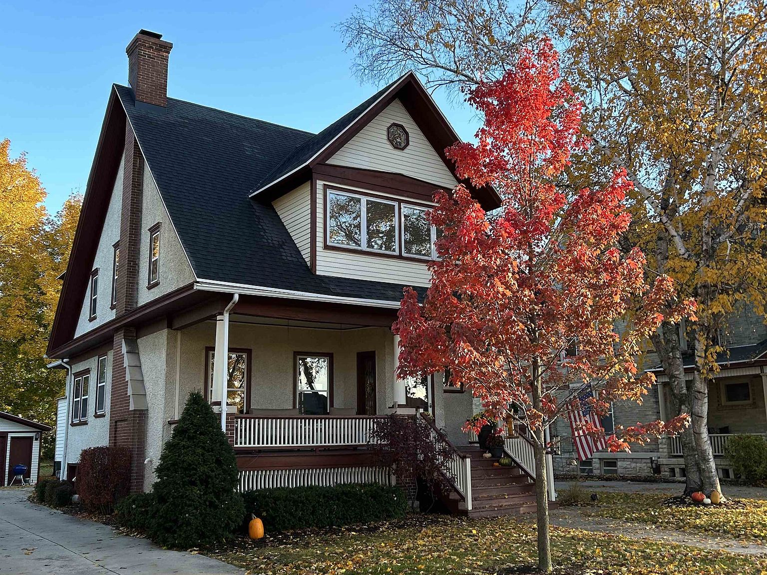 339 E Division St, Fond Du Lac, WI 54935 Zillow