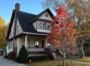 339 E Division St, Fond Du Lac, WI 54935