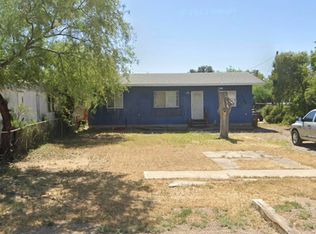 1108 S Tilbury Dr, Kearny, AZ 85137