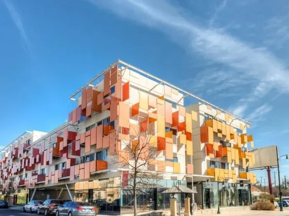 1200 E 11th St APT 202, Austin, TX 78702