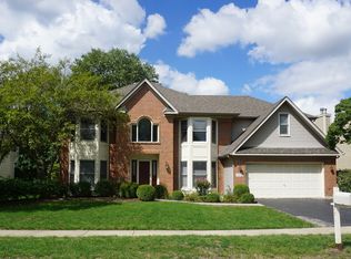 771 Inverness Dr, Aurora, IL