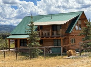 41 Private Drive 1797a, Chama, NM 87520