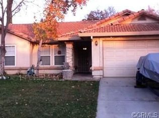 2576 Stonybrook Ave, Merced, CA 95348