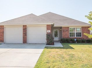 214 Colt Dr, Waxahachie, TX 75165