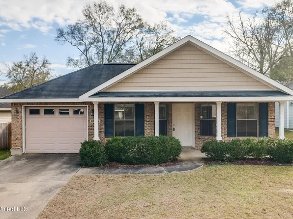 13637 Lawton Ln, Gulfport, MS 39503