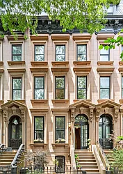 100 Sixth Avenue in Park Slope