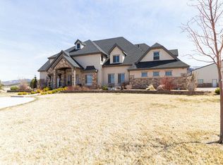 3359 Tipple Rd, Cedar City, UT 84720