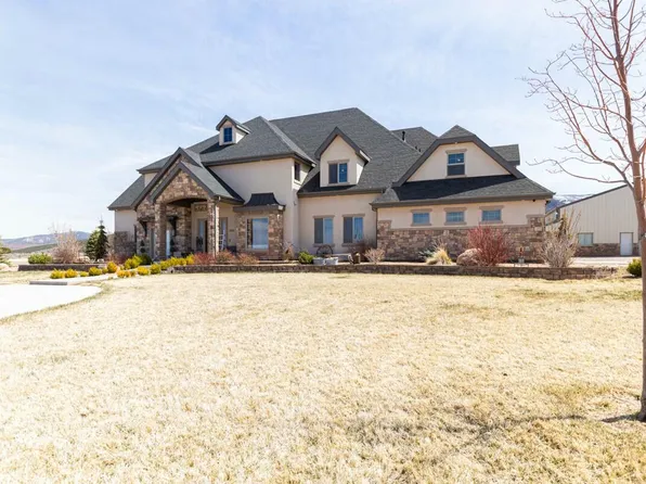 3359 Tipple Rd, Cedar City, UT 84720