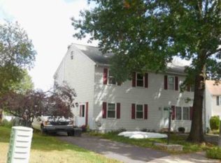 385 Indian Crest Way, Harleysville, PA 19438