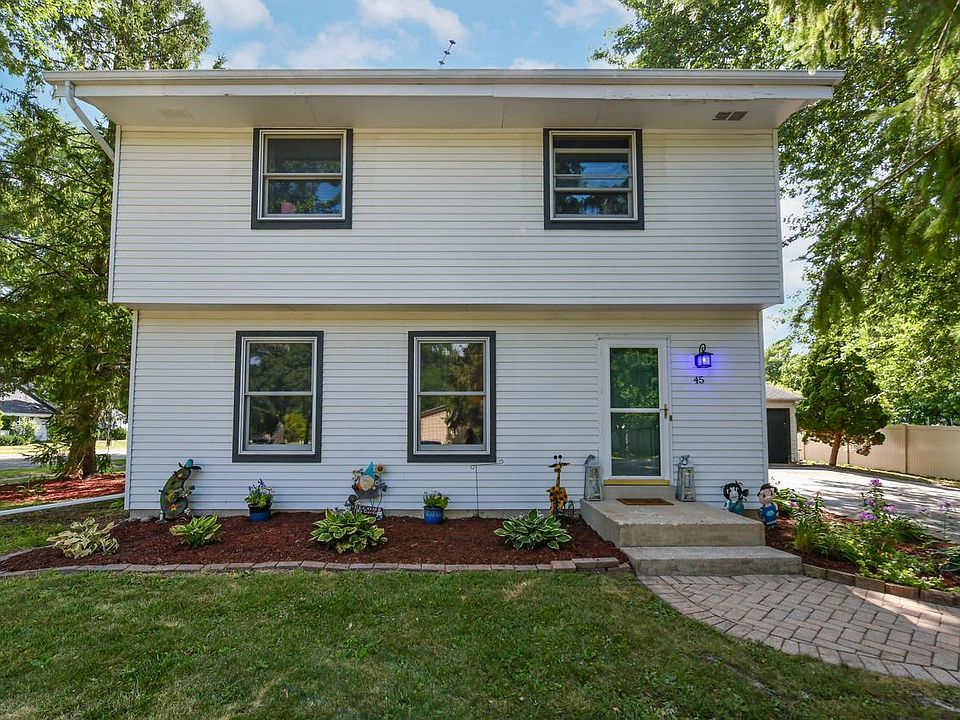 1st image of 45 N Maria DRIVE