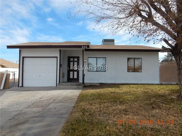 355 Nebraska Ave, Henderson, NV 89015