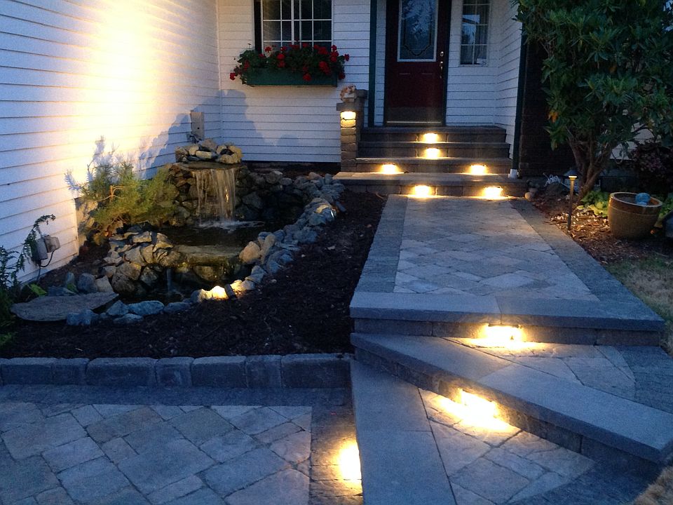 Major curb appeal!