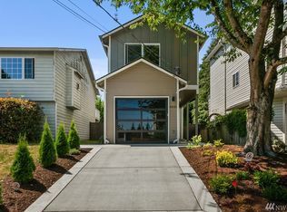 8345 9th Ave NW, Seattle, WA 98117