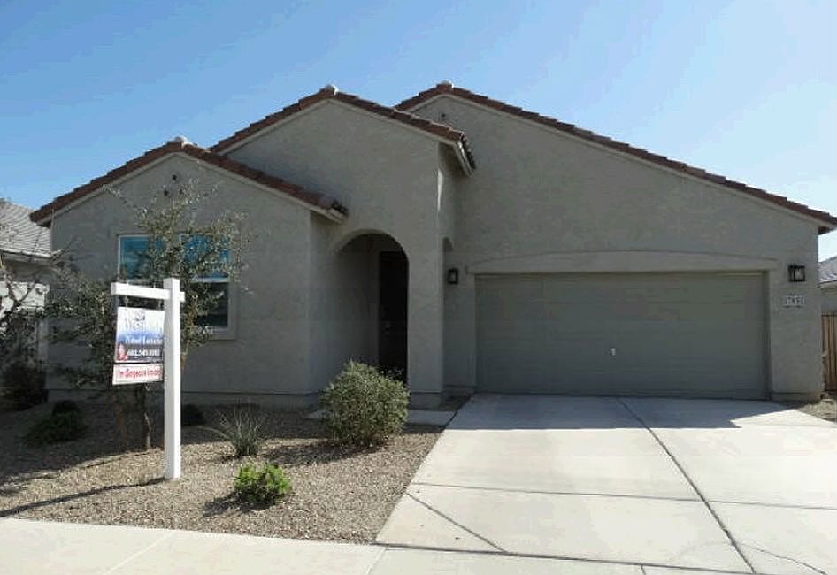 Property Front View