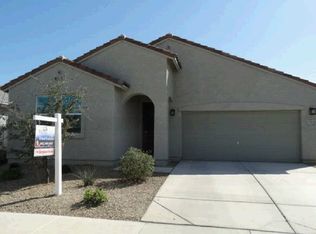 17851 W Villa Hermosa Ln, Surprise, AZ 85387