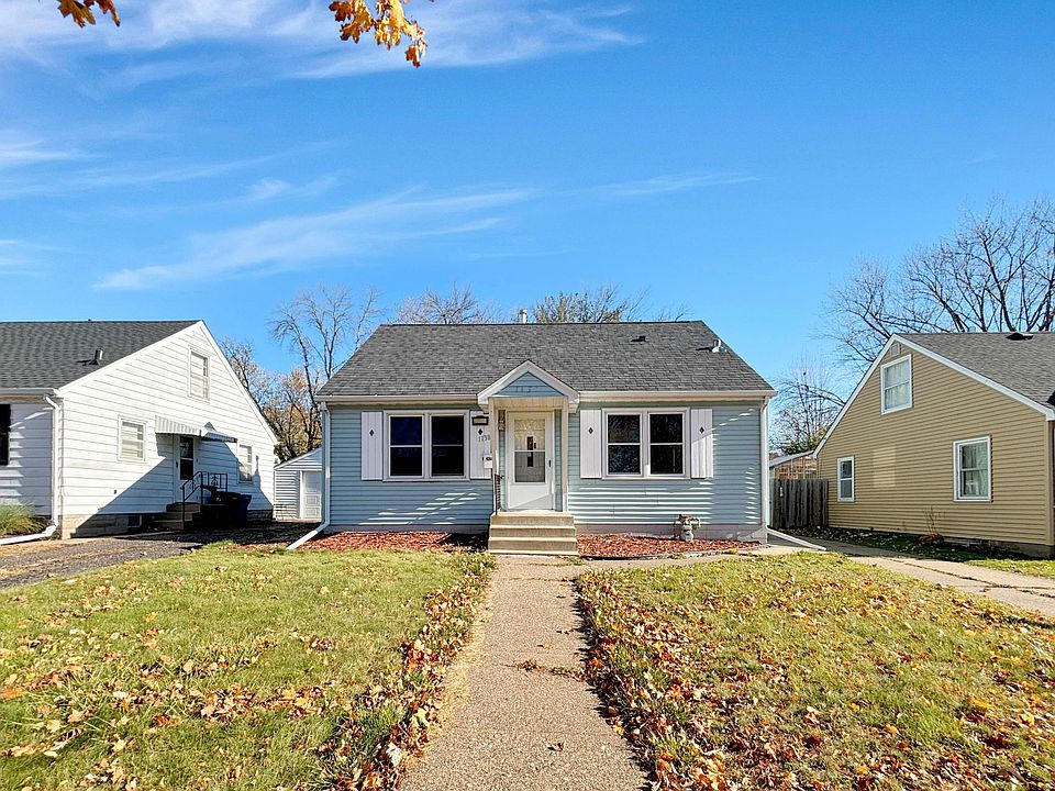 1st image of 1138 Flandrau St