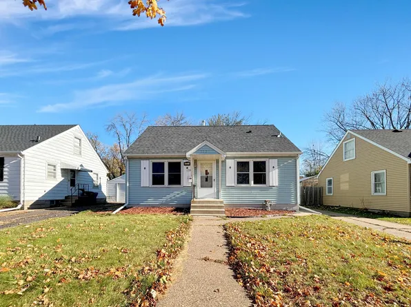 1138 Flandrau St, Saint Paul, MN 55106