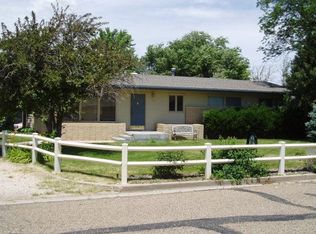 109 Willow Valley Dr, Lamar, CO 81052