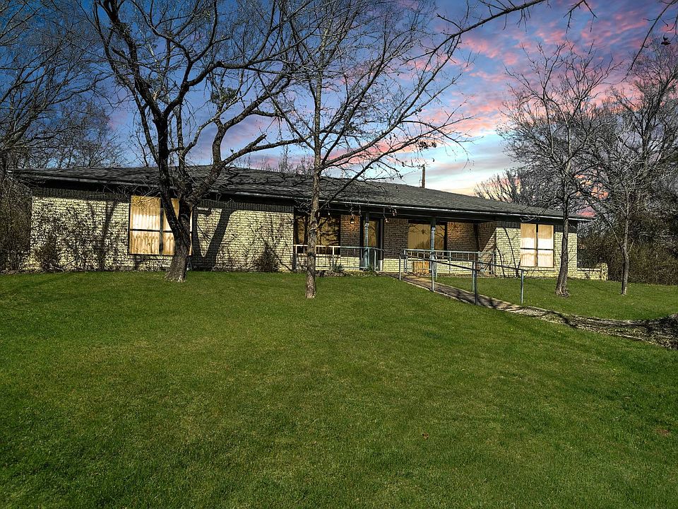 814 S Craig Ave, Haileyville, OK 74546 MLS 11250968 Zillow