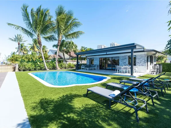 309 S Riverside Dr, Pompano Beach, FL 33062