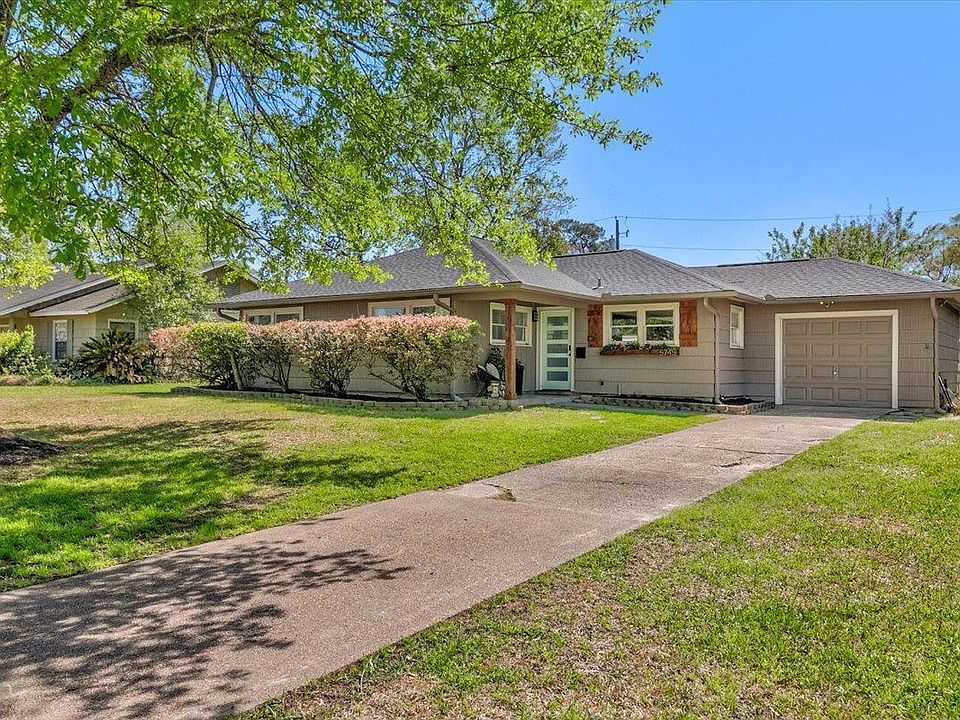 5745 Duff St Beaumont TX 77706 Zillow