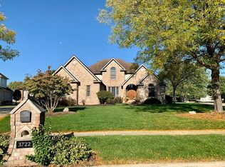 3722 Tuscany Ct, Youngstown, OH