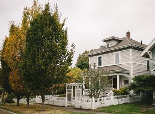 1131 N Prospect St, Tacoma, WA 98406