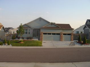 15954 Brooklime Ct, Parker, CO 80134