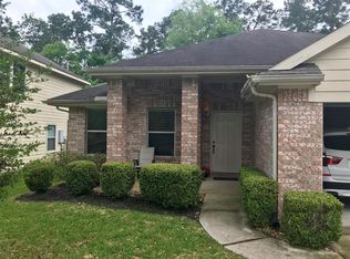 27 W Sage Creek Pl, The Woodlands, TX 77382