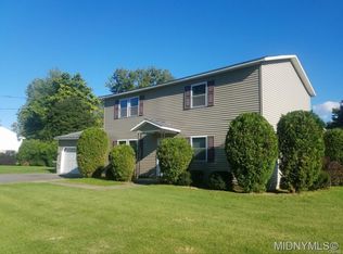 200 McRae St, Rome, NY 13440