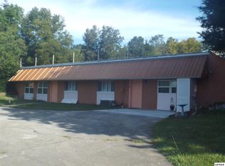 1126 Tanager St, Sevierville, TN 37862