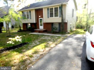 255 Manchester Dr, Ruther Glen, VA 22546