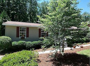 1343 Deerwood Dr, Decatur, GA 30030