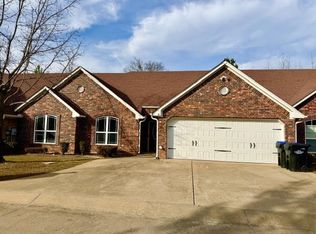 105 Falcon Way, Longview, TX 75605