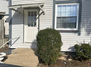 109 N West St #2, Shelbyville, IN