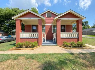 3602 W 13th St, Little Rock, AR 72204