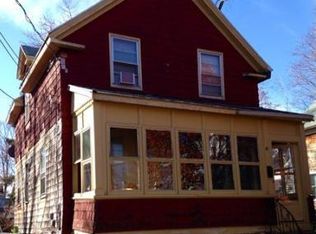 41 Lincoln St, Medford, MA 02155