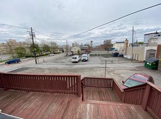 90 Spruce St FL 3, Providence, RI 02903