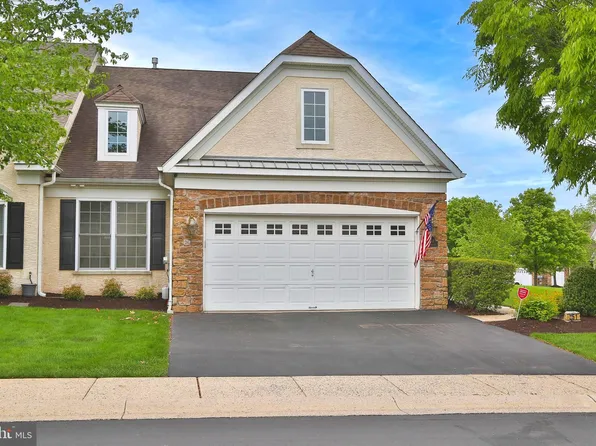351 Harrington Way, Souderton, PA 18964