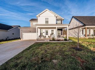 7211 Weatherstone, Bowling Green, KY 42101