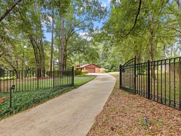 2140 Edenfield Rd, Tallahassee, FL 32308
