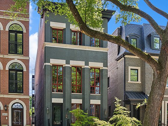 2nd image of 2633 N Mildred Ave #1