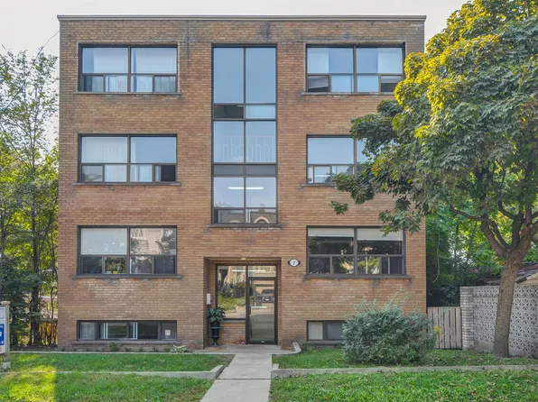 7 Glazebrook Ave, Toronto, ON M4P 1T3